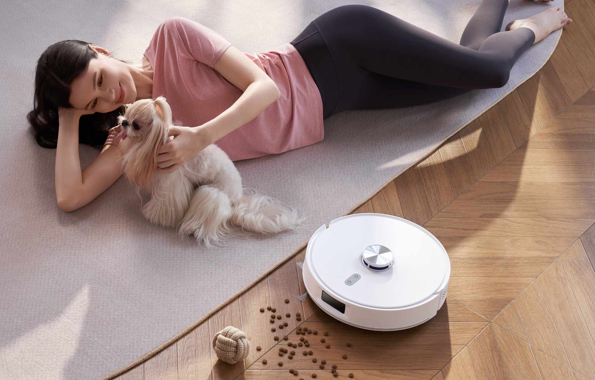 Narwal Freo S - en av de mest prisvärda instegsmodellerna på marknaden