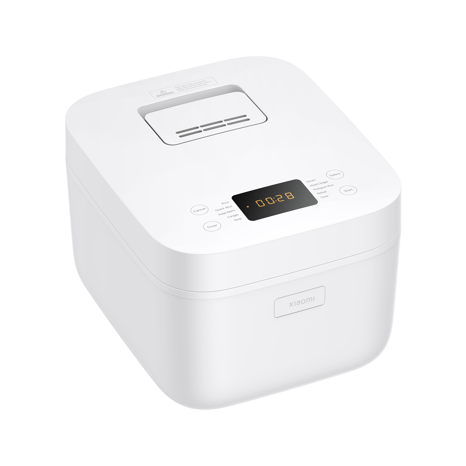 Xiaomi Multifunctional Rice Cooker 4L EU