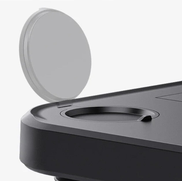 UREVO Foldi 3S Auto-inclined löpband 420 x 1080 mm 12 km/t