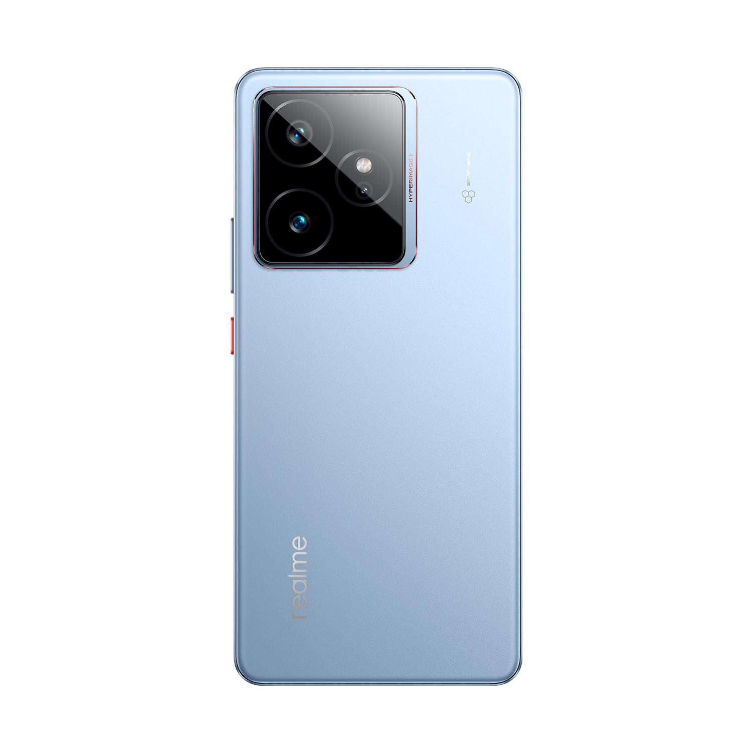 Realme GT 7