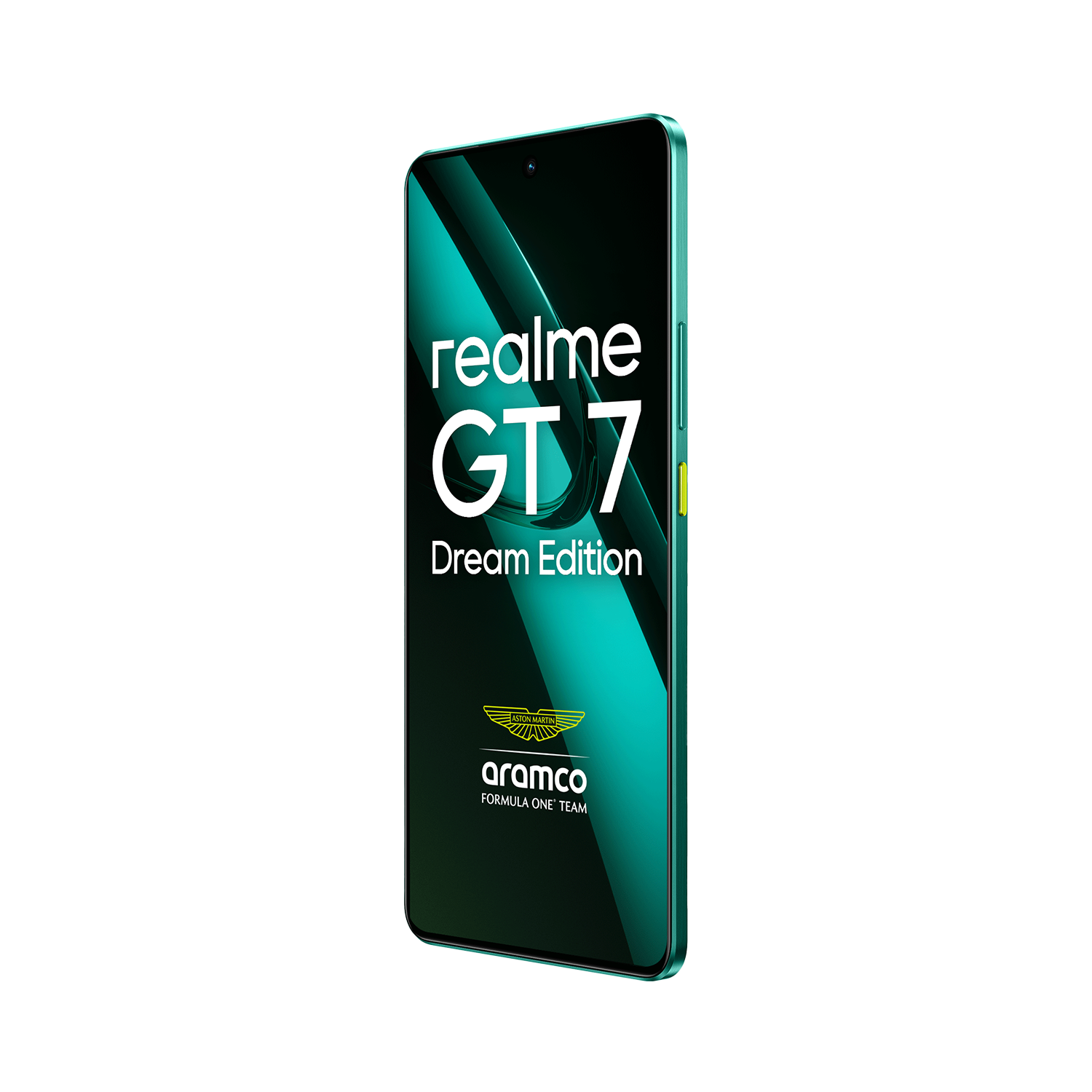 Realme GT7 Dream Edition