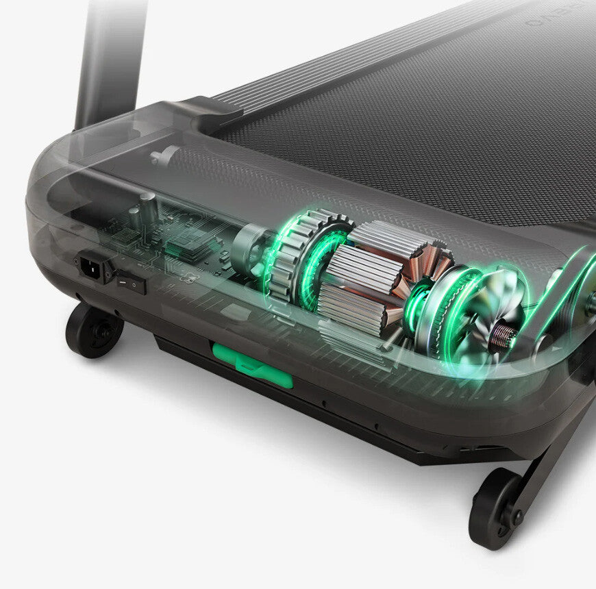 UREVO Foldi 3S Auto-inclined löpband 420 x 1080 mm 12 km/t