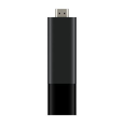 Xiaomi Smart TV Stick 4K EU