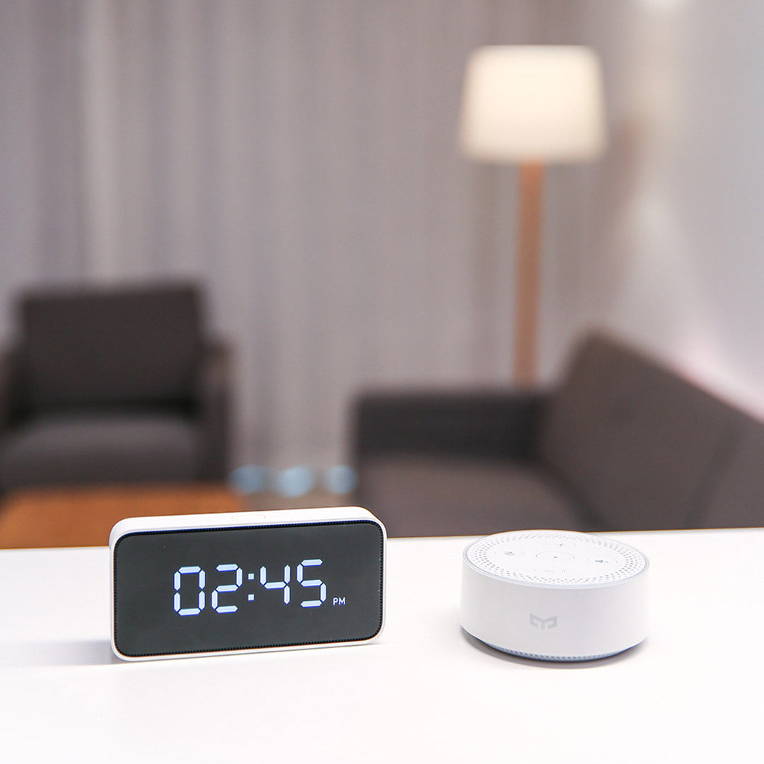 Yeelight Bluetooth Mesh Gateway(BLE)