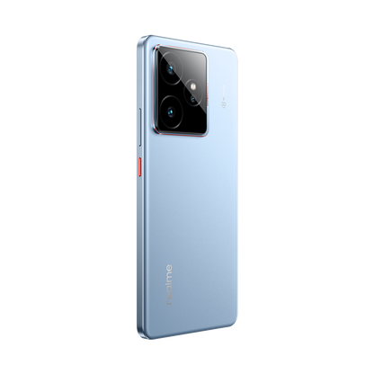 Realme GT 7