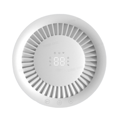 Xiaomi Smart Evaporative Humidifier EU