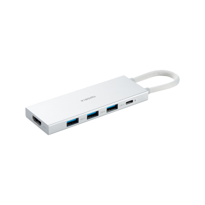 Xiaomi 5-in-1 Type-C Hub