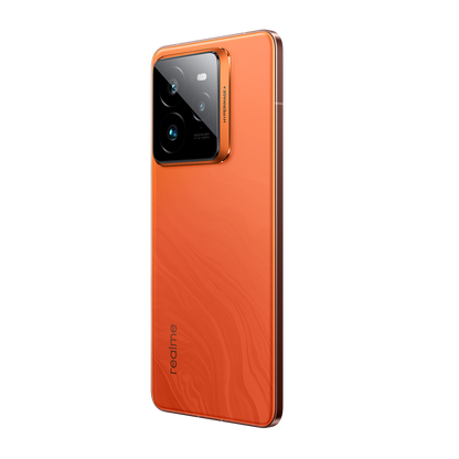 Realme GT 7 Pro 12/512GB+ Realme Note 60