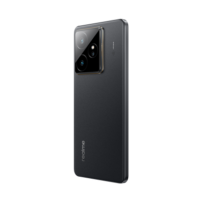 Realme GT 7
