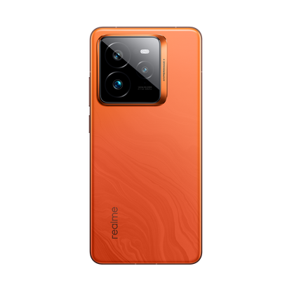 Realme GT 7 Pro 12/512GB+ Realme Note 60