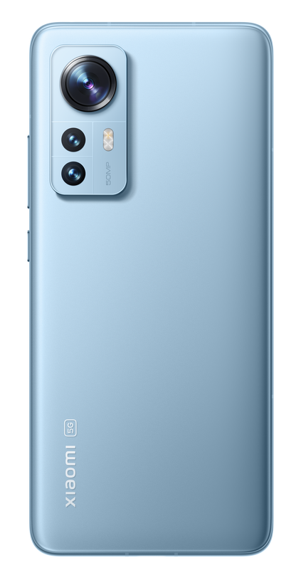 Xiaomi 12X -RW