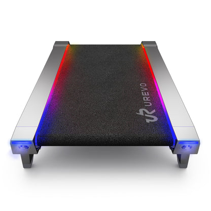 Urevo CyberPad for Home löpband 419 x 1099 mm 4 km/t