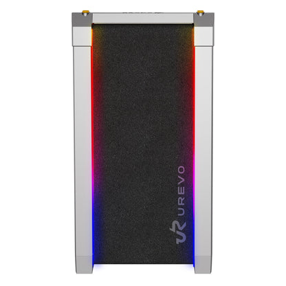 Urevo CyberPad for Home löpband 419 x 1099 mm 4 km/t