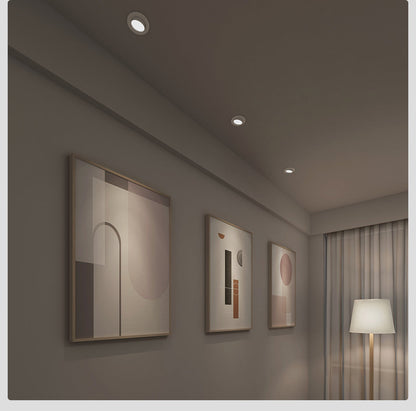 Yeelight Bluetooth Mesh Gateway(BLE)