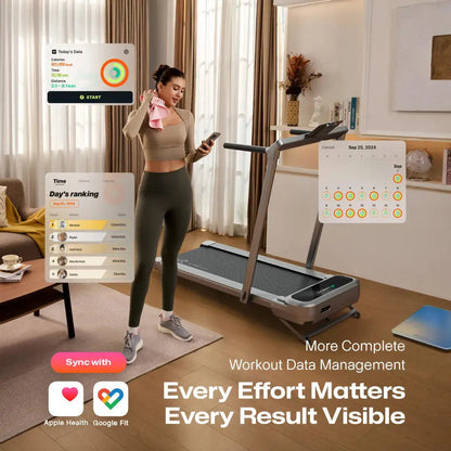 UREVO FoldiMix 5L Pro Black