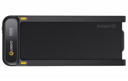 UREVO Spacewalk 3S Auto-inclined walkingPad löpband 430 x 1080 mm 6 km/t