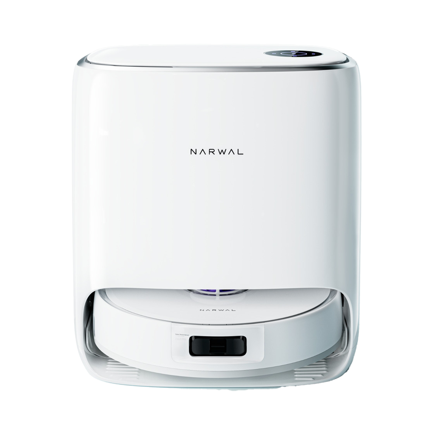 Narwal Freo X Ultra - Robotdammsugare med Mopp